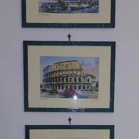 Gaia'S Room B&B-2